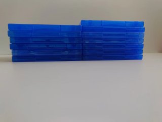Caja Vacía para Juegos de PS4