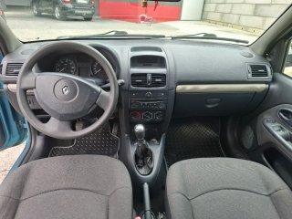 Renault Clio 2005