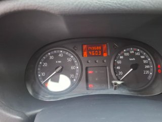 Renault Clio 2005