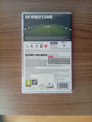 FIFA 23 Legacy Edition Nintendo Switch