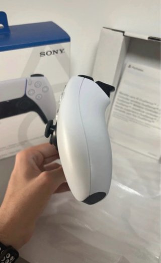 Mando PS5 Dualsense Original Sony