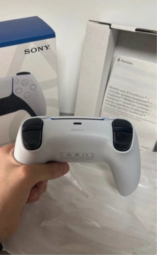 Mando PS5 Dualsense Original Sony