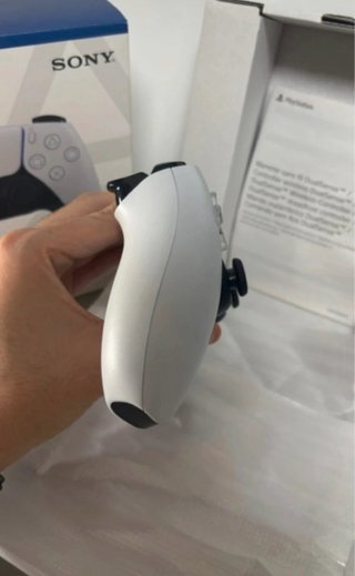 Mando PS5 Dualsense Original Sony