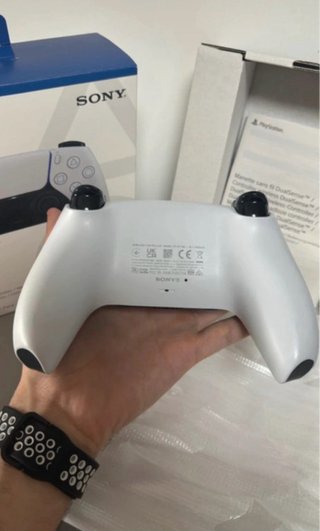 Mando PS5 Dualsense Original Sony