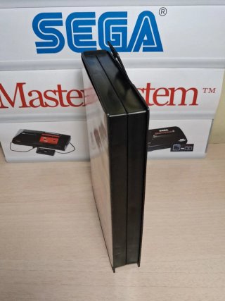 The Legend of Galahad SEGA Mega Drive TOP