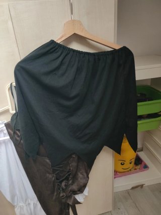 Costume da Pirata Donna Taglia Unica