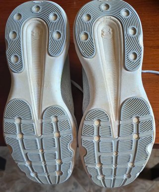 Zapatillas Under Armour Talla 44