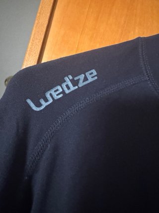 2 maglie uomo nere