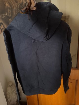 2 maglie uomo nere