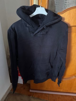 2 maglie uomo nere