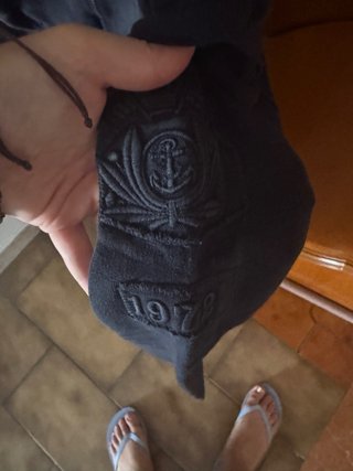 2 maglie uomo nere