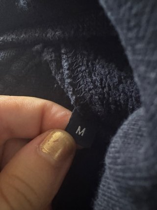 2 maglie uomo nere