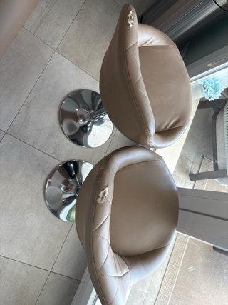 Taburetes de cocina para restaurar
