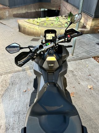 Honda X-ADV 750 2020