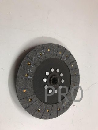Disco embrague tractor John Deere nuevo