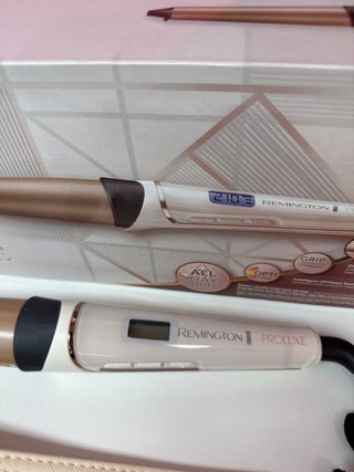 Rizador Pelo Redmigton Proluxe (sin Uso)
