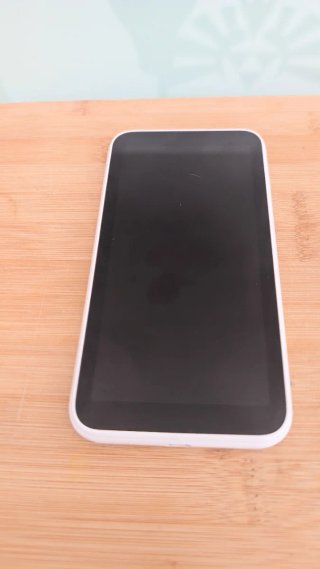Router Samsung Galaxy 5G Mobile Wi-Fi SCR01