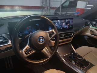 BMW i4 40e 83KW- PACK M + TECHO. PRECIO NEGOCIABLE