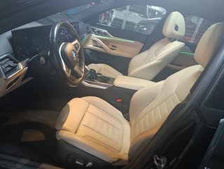 BMW i4 40e 83KW- PACK M + TECHO. PRECIO NEGOCIABLE