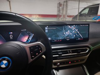 BMW i4 40e 83KW- PACK M + TECHO. PRECIO NEGOCIABLE