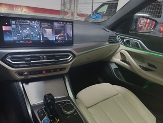BMW i4 40e 83KW- PACK M + TECHO. PRECIO NEGOCIABLE