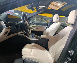BMW i4 40e 83KW- PACK M + TECHO. PRECIO NEGOCIABLE