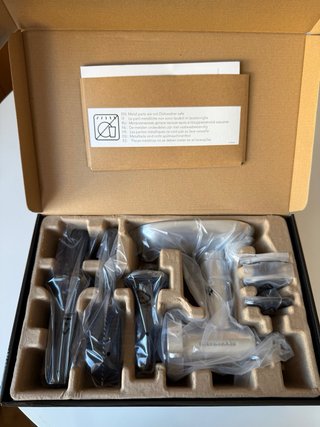 Accesorio Picador de carne KitchenAid Metal Nuevo
