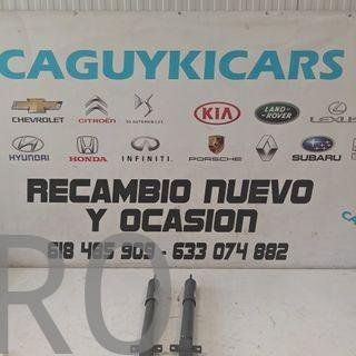 JUEGO AMORTIGUADORES TRASEROS FORD SIERRA NUEVO