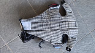 Mochila Porta Bebé BabyBjorn