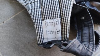 Mochila Porta Bebé BabyBjorn