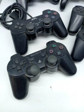 Lote 6 Mandos PlayStation