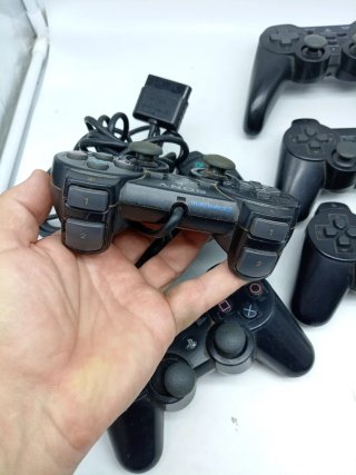 Lote 6 Mandos PlayStation