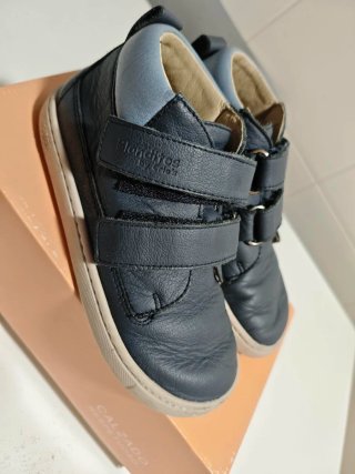 Botines Crio's Blanditos Talla 28