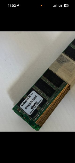 Memorie RAM per computer