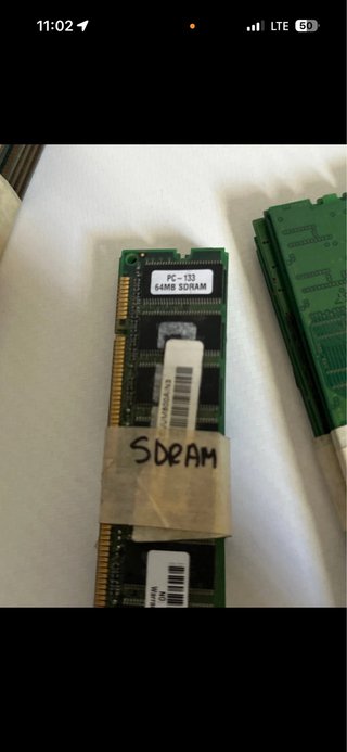 Memorie RAM per computer