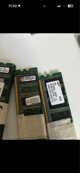 Memorie RAM per computer