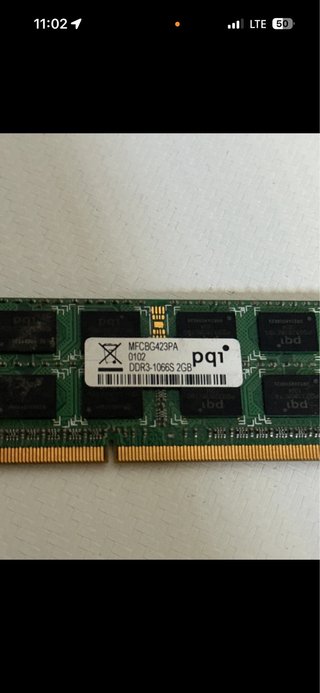 Memorie RAM per computer