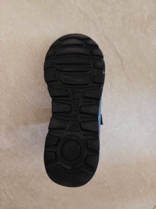 Merceditas Pablosky marino Talla 32