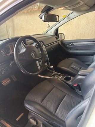 Mercedes-Benz Clase B 2007