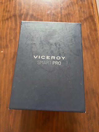 Viceroy Smart Pro Smartwatch nuevo con caja