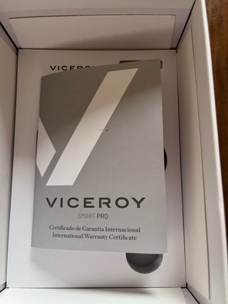 Viceroy Smart Pro Smartwatch nuevo con caja
