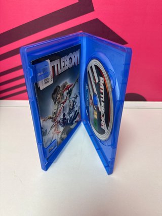 Videojuego PS4 Battleborn