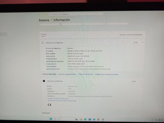 Mini PC HP 260 G2 8GB RAM SSD 240GB