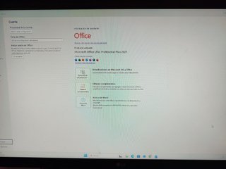 Mini PC HP 260 G2 8GB RAM SSD 240GB