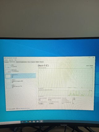 Ordenador HP EliteDesk