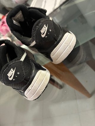 Zapatillas Nike Air Max Talla 25