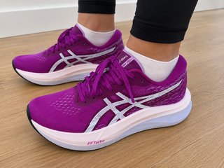ASICS Magic Speed 4 Zapatillas Running Carbono