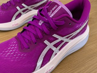 ASICS Magic Speed 4 Zapatillas Running Carbono