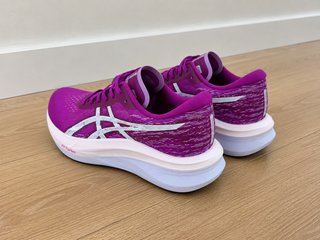 ASICS Magic Speed 4 Zapatillas Running Carbono