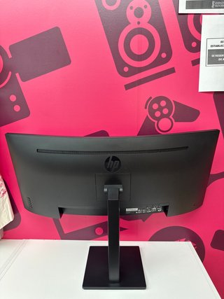 Monitor HP P34hc G4 Curvo WQHD 34''